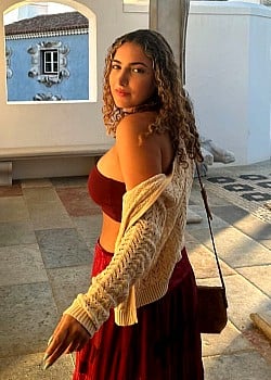 Dani Salsberg